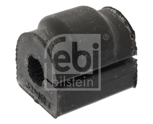 Mounting, stabiliser bar